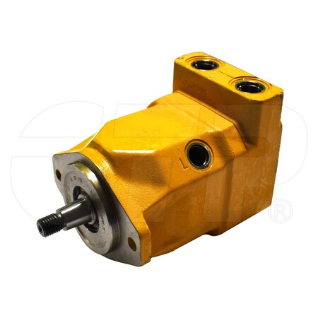 Aic Replacement Parts Motor G Fits Caterpillar Models 2135268